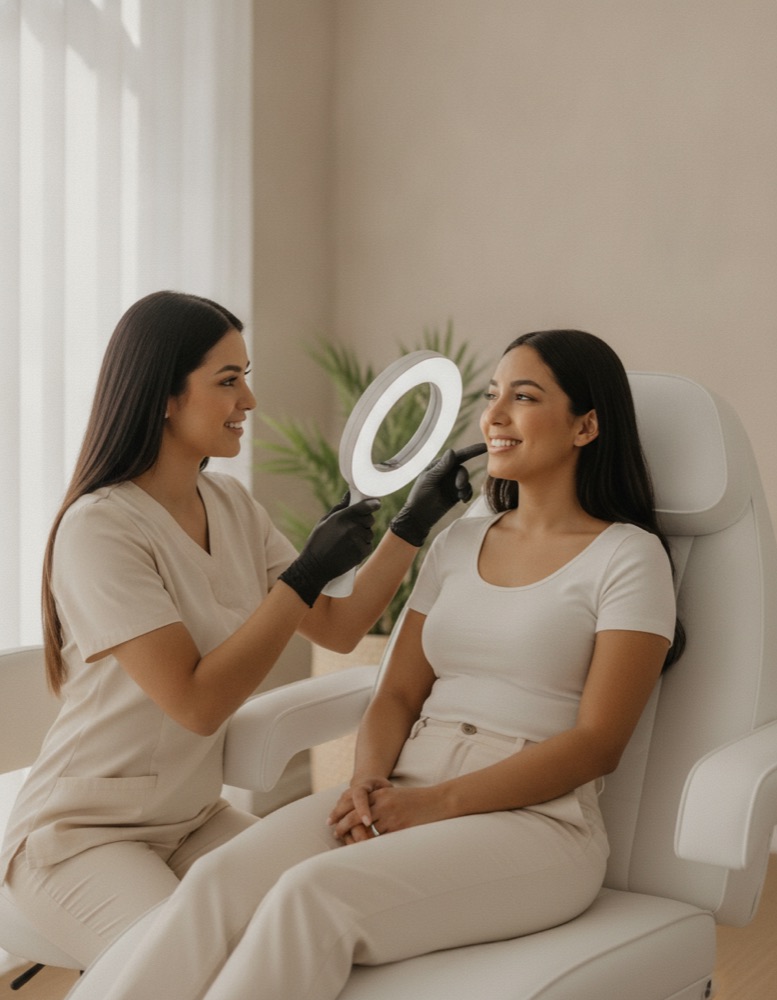 Euro L Beauty Spa