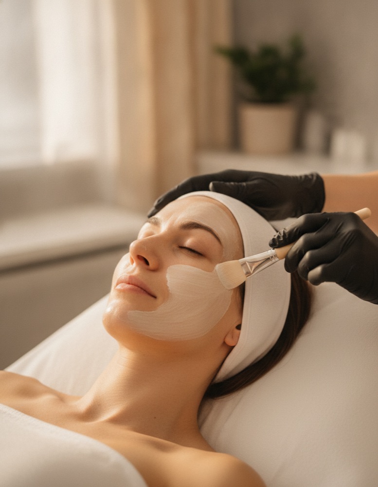 Euro L Beauty Spa